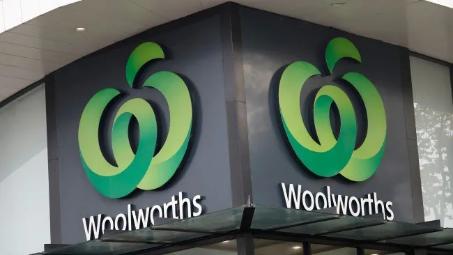 Woolworths Axes Hundreds of Aussie Jobs, Sends It Offshore
