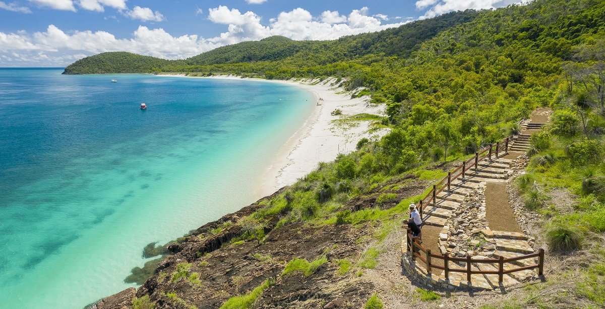 $23m Whitsundays Island Resort Sparks Fury Among Locals - Second Image