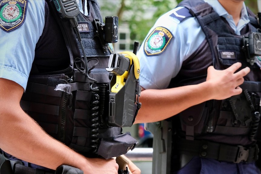 NSW Police Rocked by Bullying Epidemic Report - Second Image