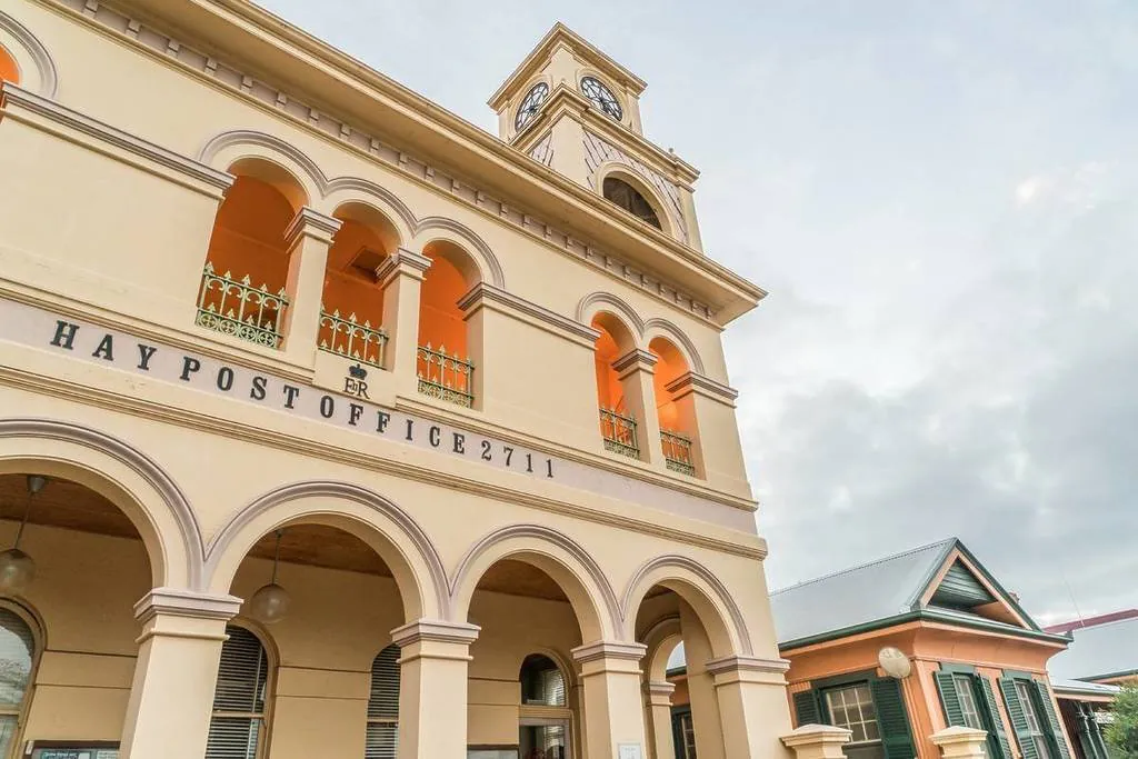 One Nation Sweeps NSW Town with 67% of Vote in Shocking Landslide - Second Image