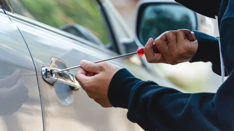 Victoria's Car Theft Epidemic One Vehicle Stolen Every 42 Minutes - Second Image