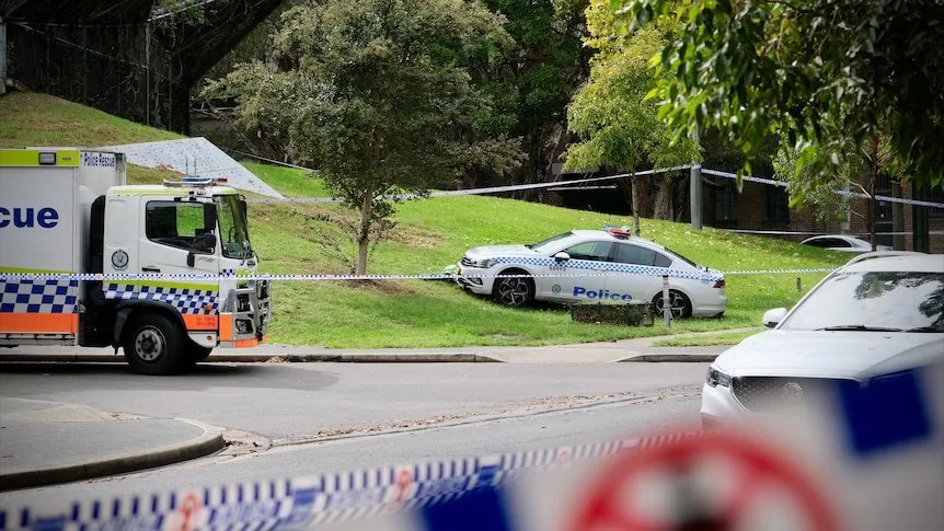Tragedy Strikes Tasmania in Horror Road Crash - Second Image