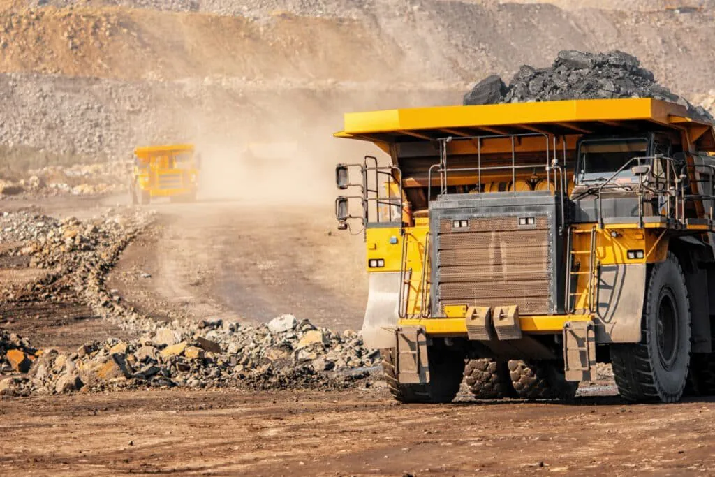 Hunter Valley Coal Mine Closure to Axe 300 Jobs in 2027 - Second Image