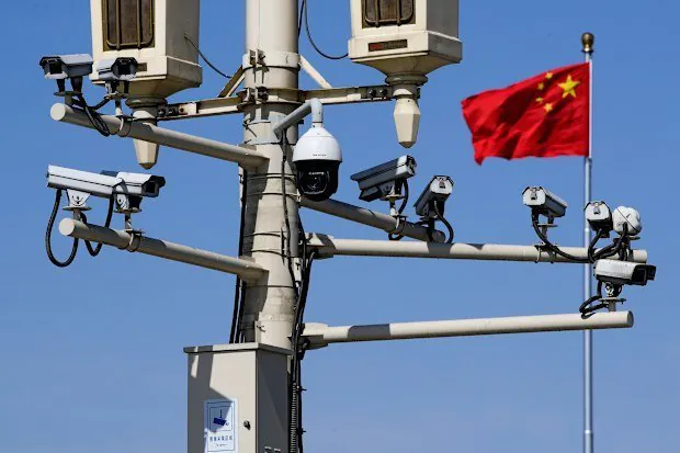 CHINA'S Deadly LinkedIn Trap Targets Aussie Secrets - Second Image