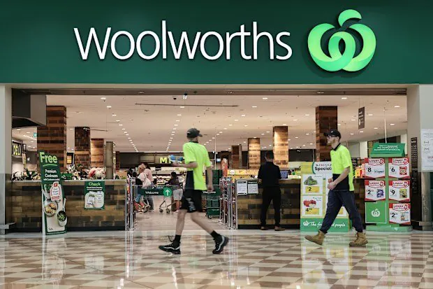 Woolworths Axes Hundreds of Aussie Jobs in Offshoring Blow - Second Image