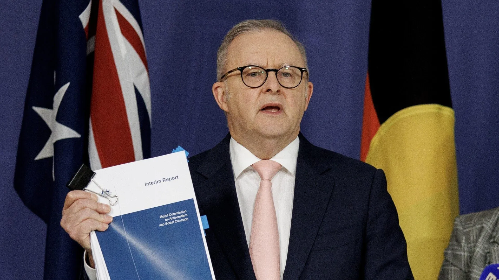 Terror Funding Secrets Exposed Royal Commission Slams Government - Second Image