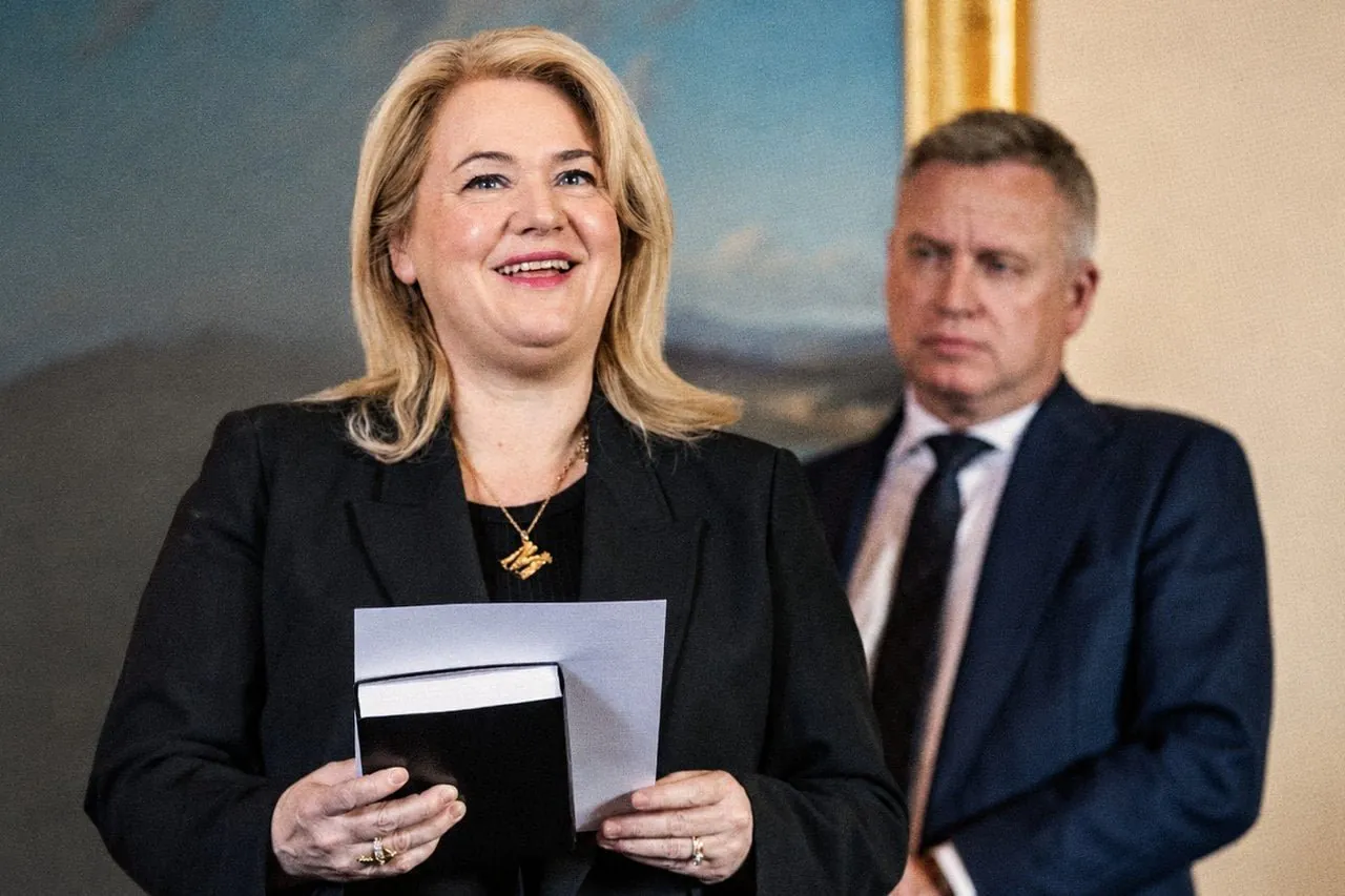 Premier Embroiled in Parliament Cover-Up Scandal in Tasmania