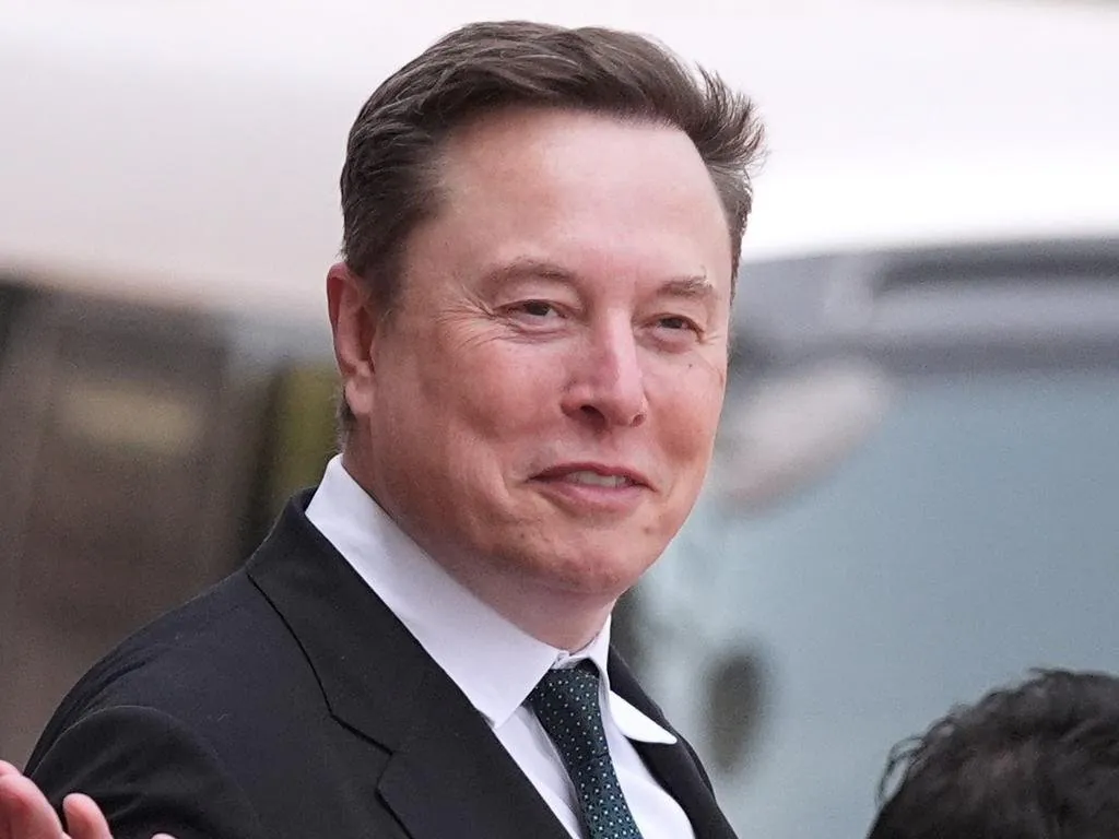 Elon Musk Becomes World’s First Trillionaire, Dwarfing Global Economies