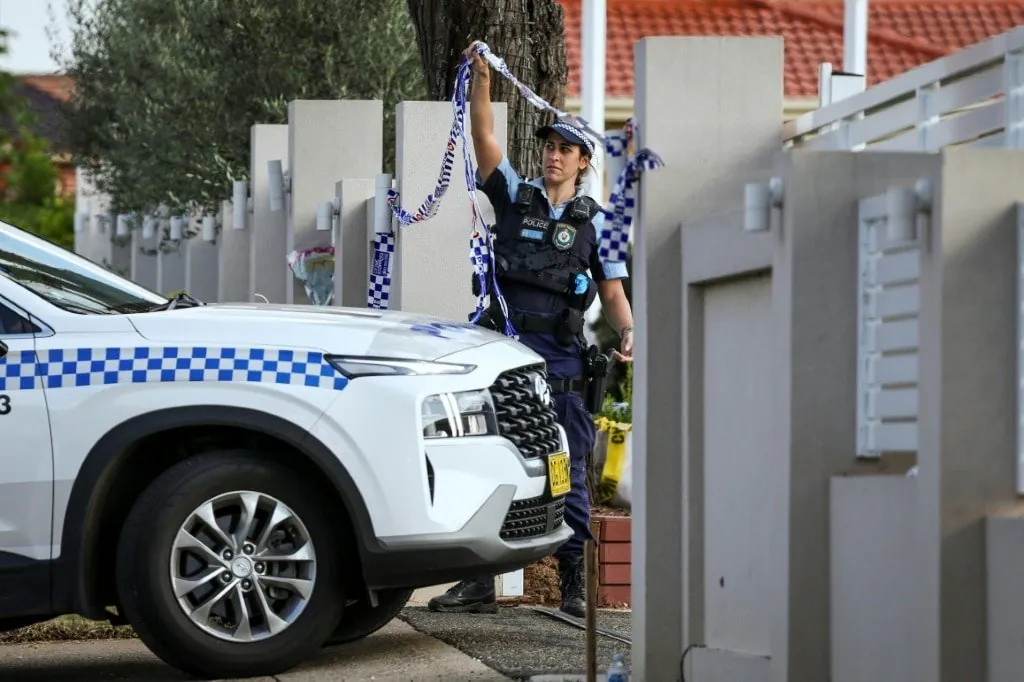 Girl, 12, Fights for Life After Brutal Domestic Attack in Sydney’s South