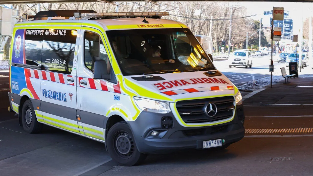 3 Dead, Four Rushed To Hospital After Car Veers into Oncoming Traffic in Melbourne