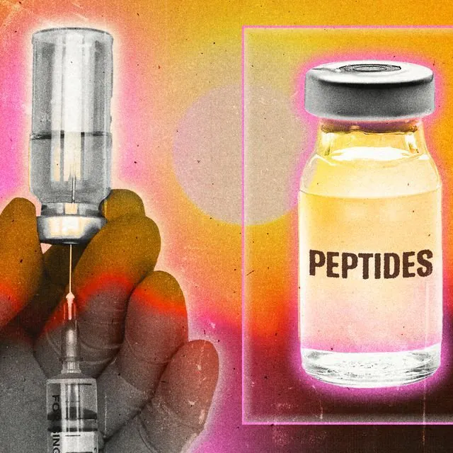 Deadly Deception Black Market Weight Loss Peptide Sparks Overdose Frenzy