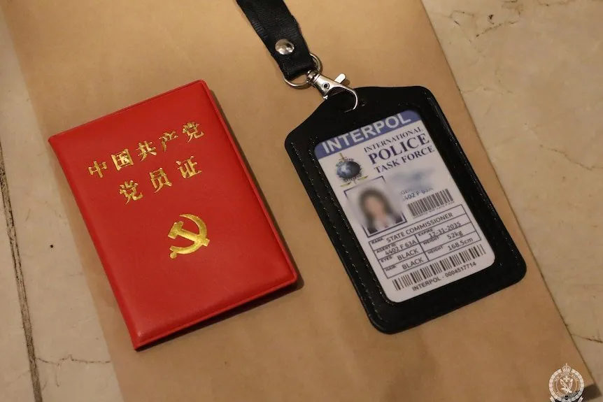 Chinese Scammers Steal $12m from Aussies