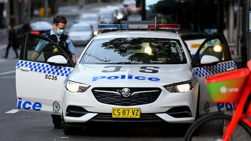 Girl, 12, Fights for Life After Brutal Domestic Attack in Sydney's South - Second Image