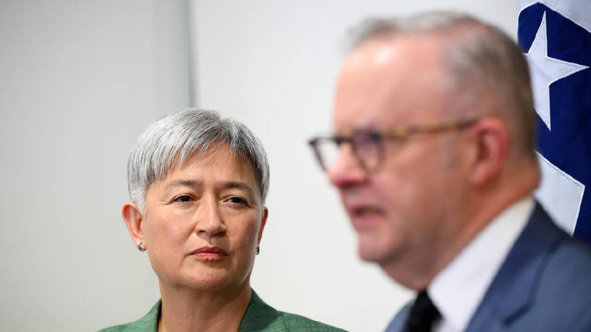 Australia Slams Brakes on AUKUS Sub Deal Amid Financial Fury - Second Image