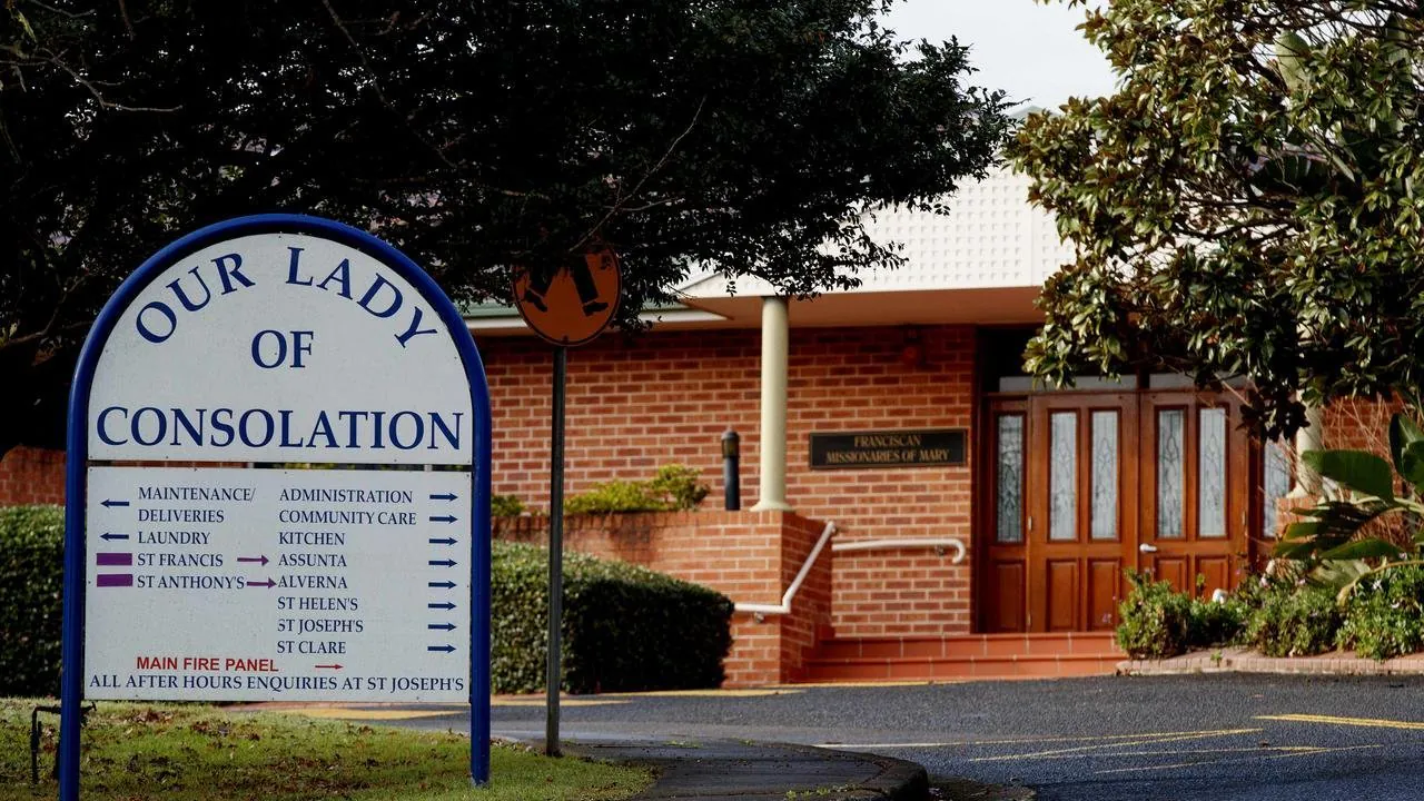 Daughter Charged Over Mum's Mysterious Aged Care Death - Second Image