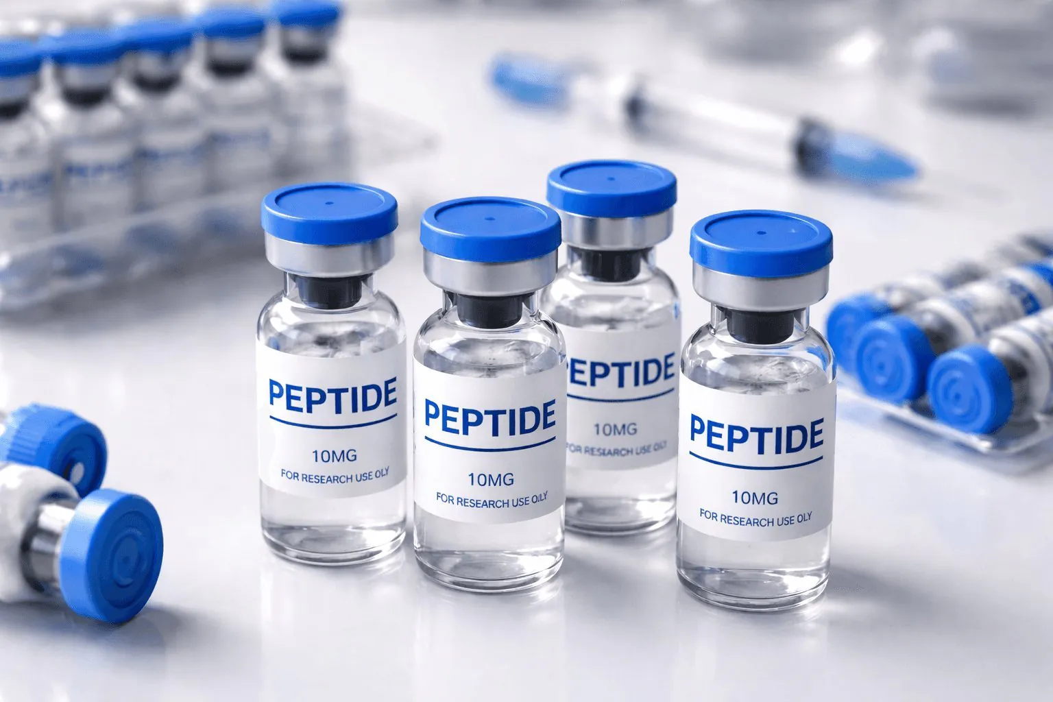 Deadly Deception Black Market Weight Loss Peptide Sparks Overdose Frenzy - Second Image