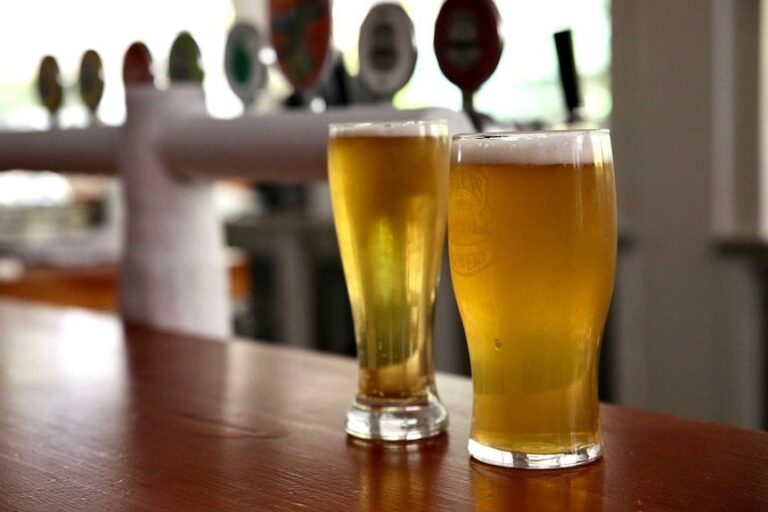 Aussie Brewer Closes Down After 145 Years