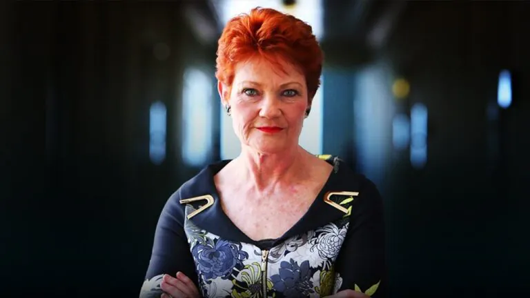 Hanson’s One Nation On Brink of Power in Victoria