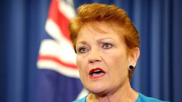 Hanson Vows to Bring Down ‘Toxic’ Victorian Labor Government Amid Chaos
