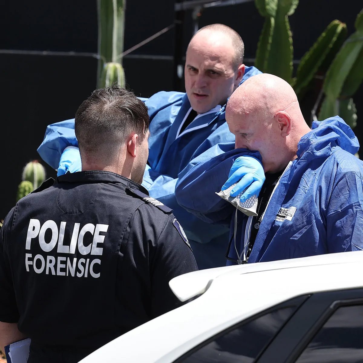 Dad and 6yo Daughter Found Dead in Sydney in Suspected Murder-Suicide