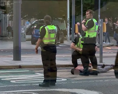 Muslims Targeted in Twisted Hate Attacks