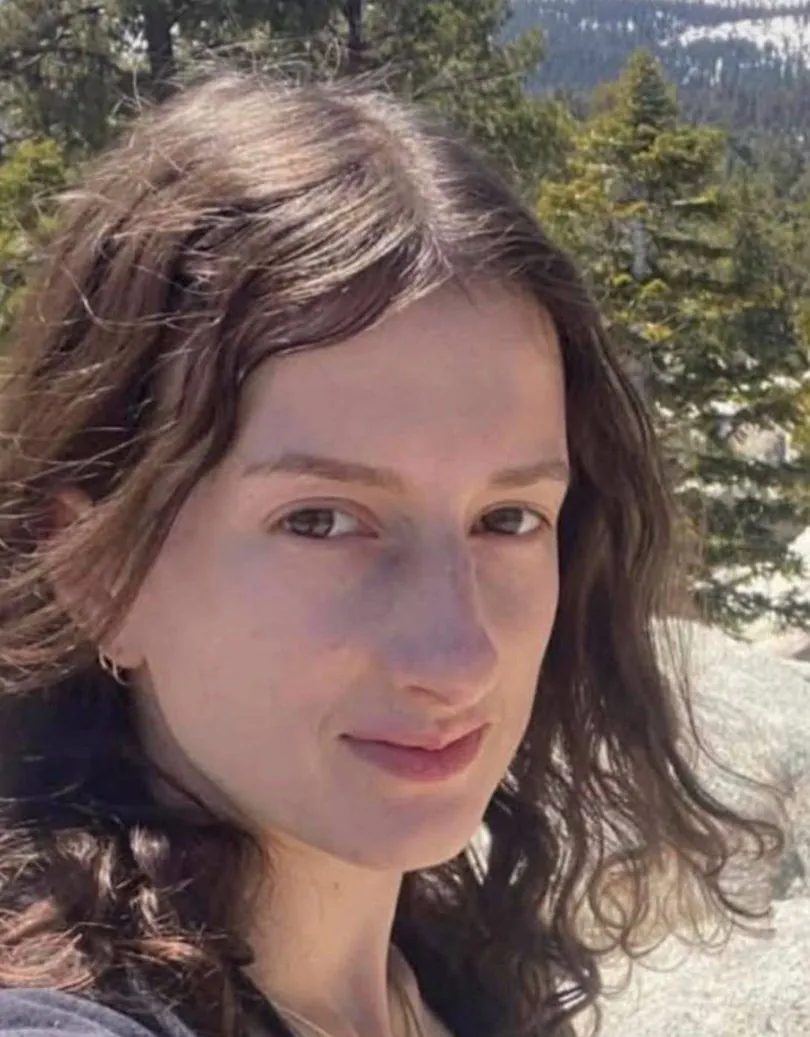 Aussie Tourist Vanishes in Sin City, Fears for Her Life
