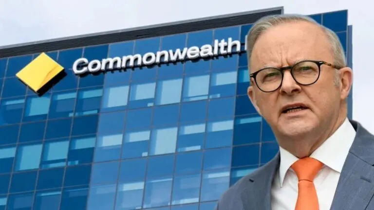 PM’s Banking Secrets Leaked in Privacy Scandal