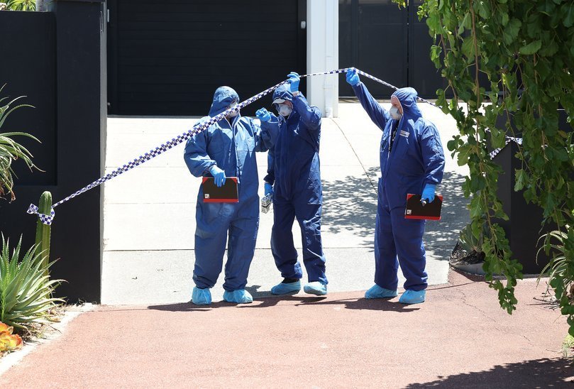 Tragedy Strikes Sydney's Inner West Dad and 6yo Daughter Found Dead - Second Image
