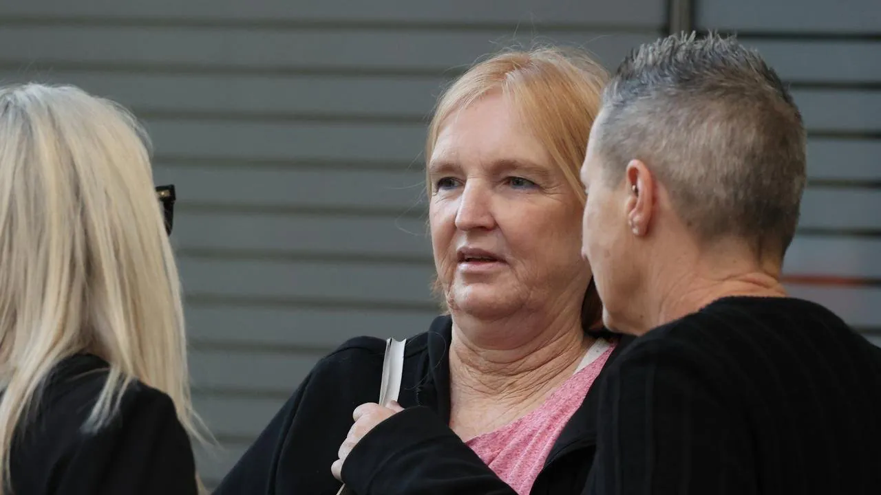 "Killer Matriarch" Cleared of Poisoning Own Kids to Death on Gold Coast - Second Image