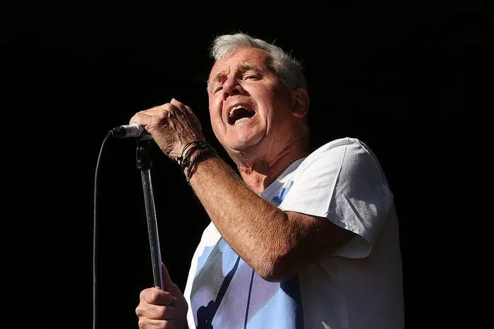 Daryl Braithwaite's Shock Retirement Aussie Icon Silenced by Throat Illness - Second Image