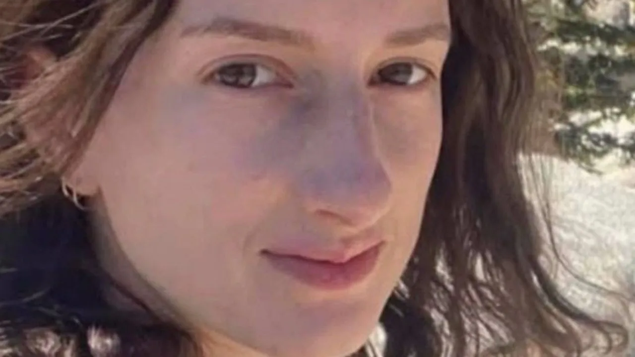 Aussie Tourist Vanishes in Sin City, Fears for Her Life - Second Image
