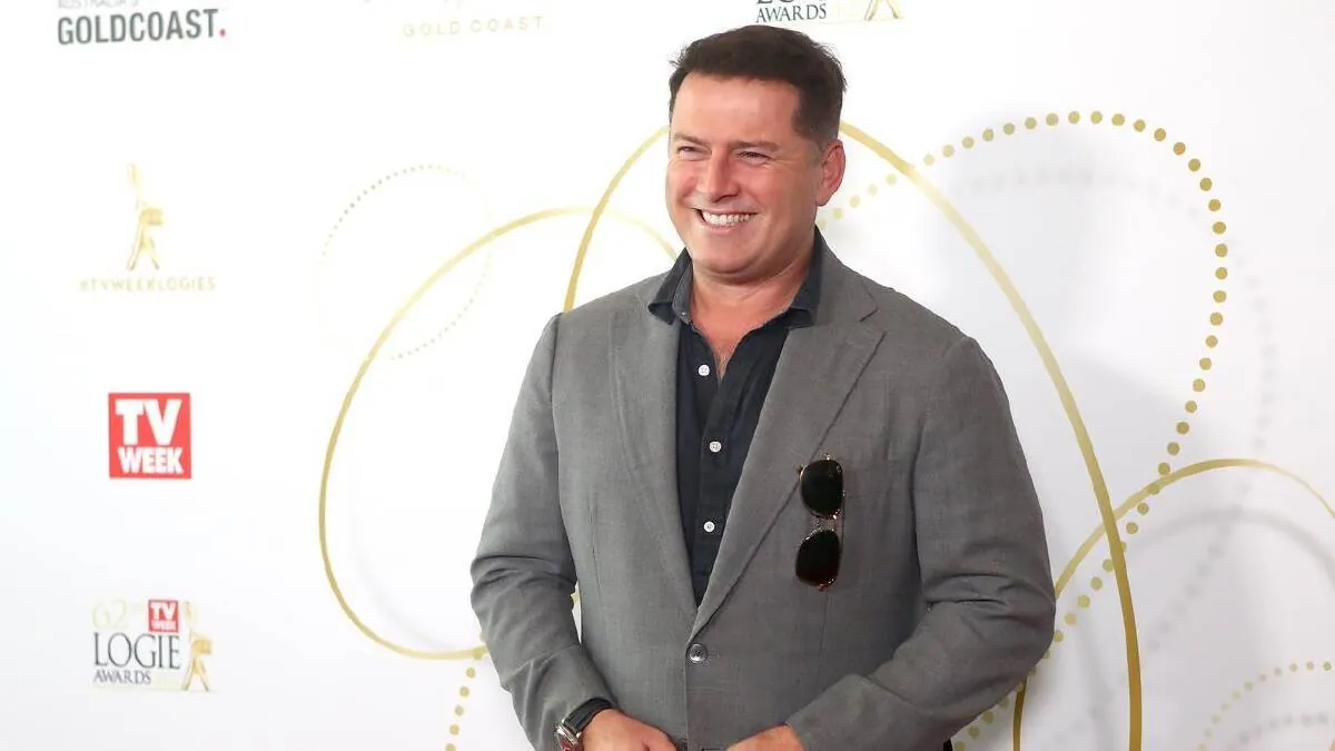 Stefanovic Sacked Today Show Host Axed After Explosive Podcast - Second Image