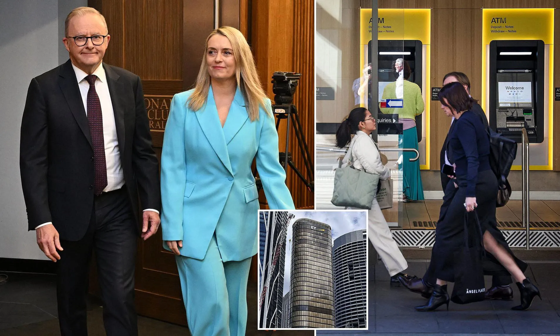 PM's Banking Secrets Leaked in Explosive Privacy Scandal - Second Image