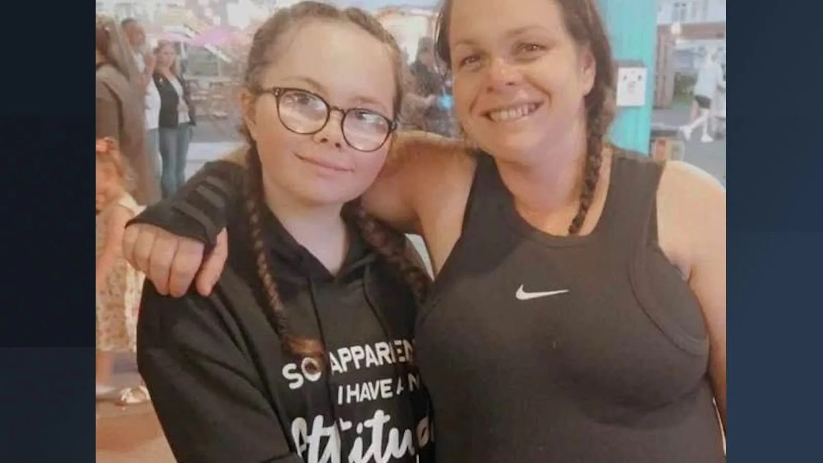 Measles Death Grip Aussie Girl, 11, Dies from Rare Complication - Second Image