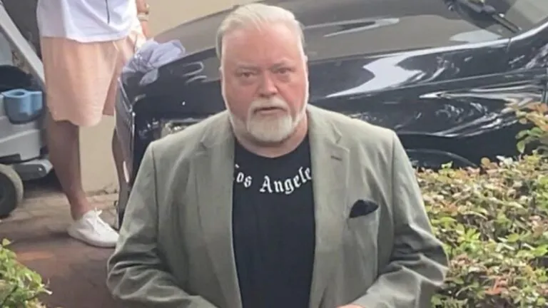 Kyle Sandilands Wins MASSIVE Payout After On-Air Feud