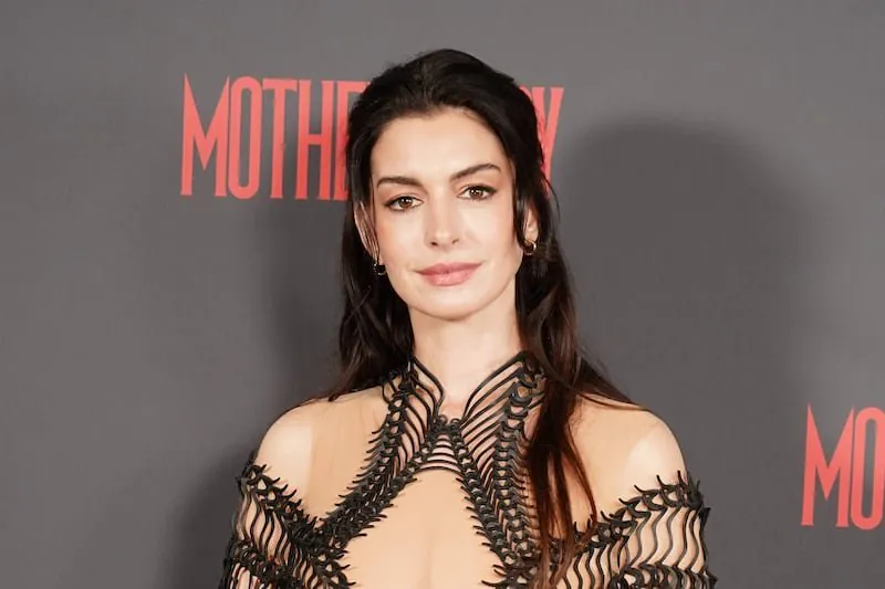 Anne Hathaway Reveals Heartwarming Personal News