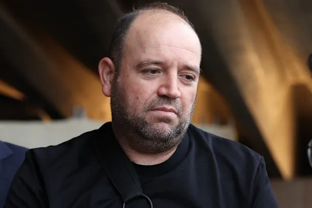 Bondi Hero Not Guilty To Assaulting His Own Father