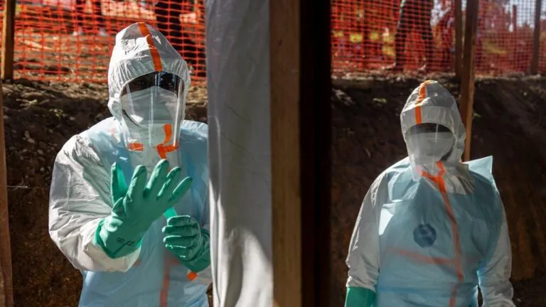 Australia on High Alert as Deadly Disease Outbreak Spreads
