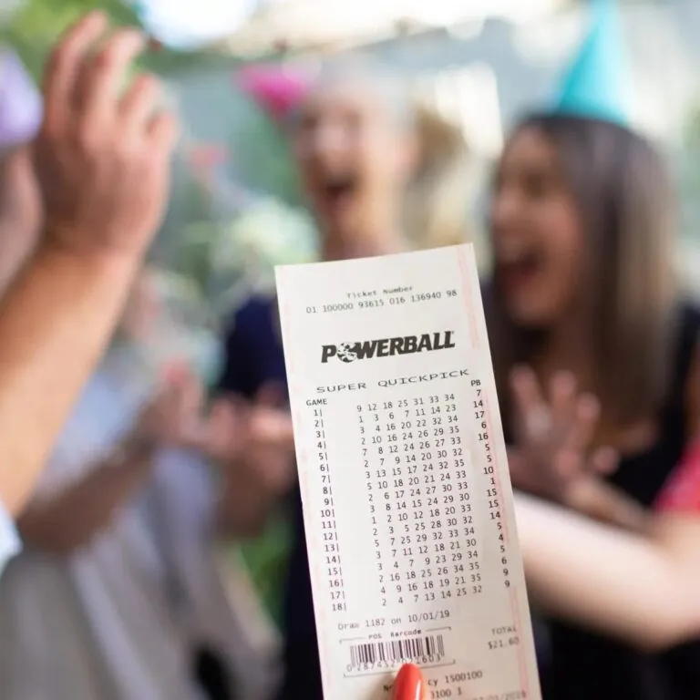$40M Powerball Winner Still a Mystery as NSW Outlet Revealed