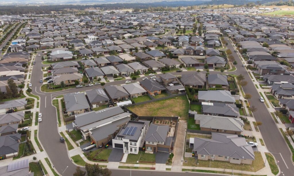 Aussie State Abolishes Stamp Duty for All First Home Buyers