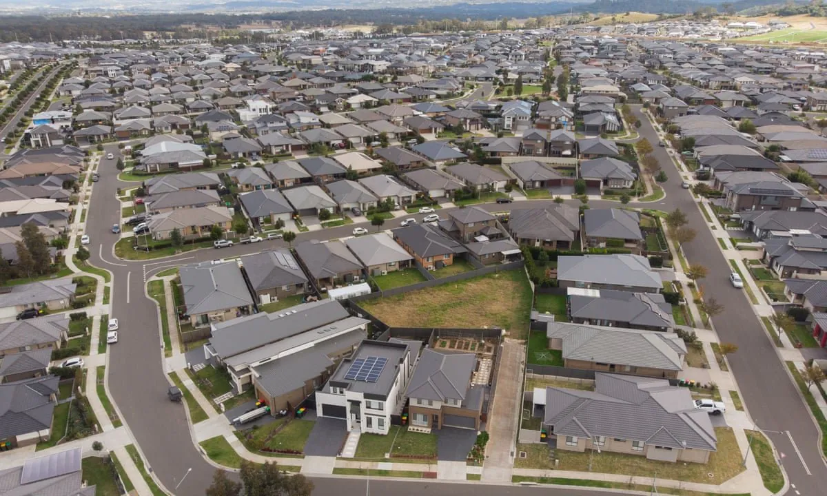 Aussie State Abolishes Stamp Duty for All First Home Buyers