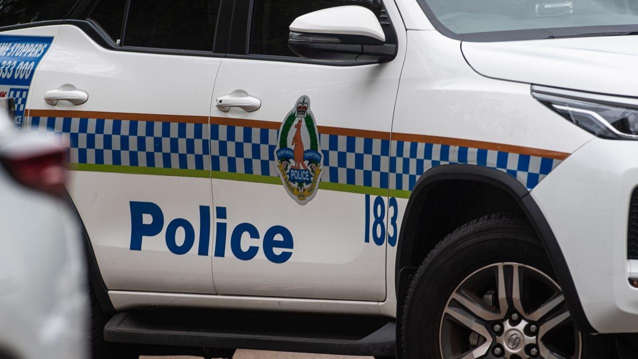Teen Joyrider Dies in Highway Rollover as Katherine's Youth Crime Crisis Explodes - Second Image