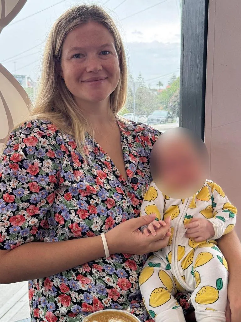 Sydney Mum Loses Arm in Bloody Shark Attack Horror - Second Image
