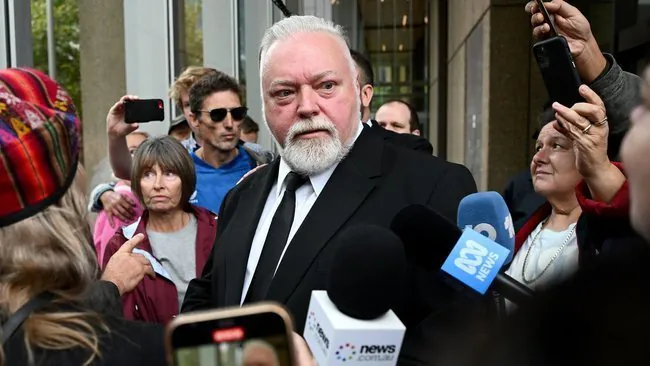 Kyle Sandilands Wins $12 Million Payout After On-Air Feud - Second Image