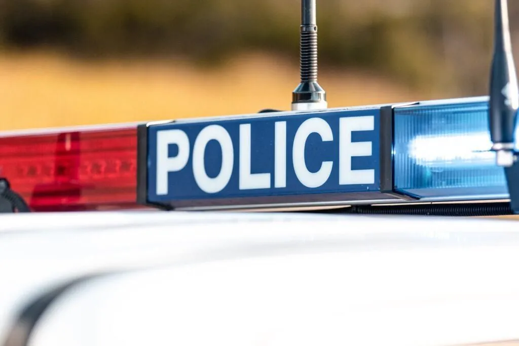 Hobart Horror Woman Arrests After 'Deliberate' Hit-and-Run Leaves Man Fighting - Second Image