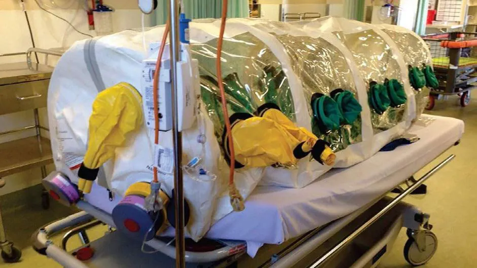 Australia on High Alert as Deadly Disease Outbreak Spreads - Second Image