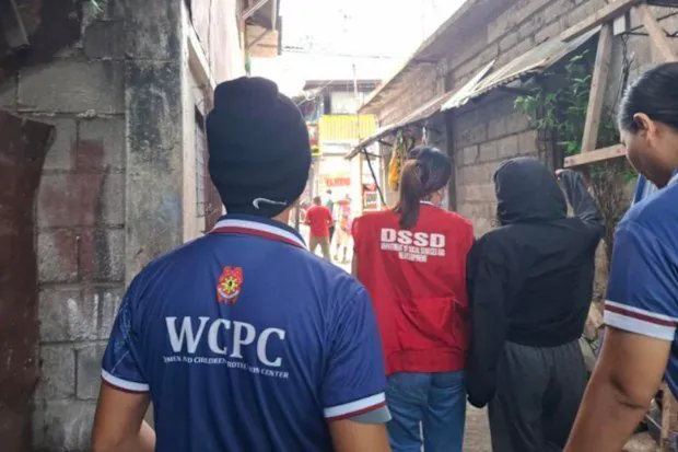 WA Man's Twisted Crimes Exposed Six Filipino Kids Rescued - Second Image