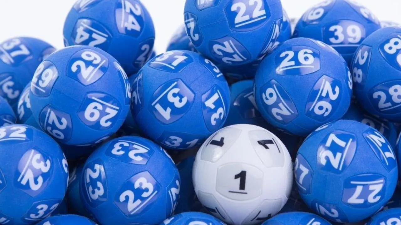 $40M Powerball Winner Still a Mystery as NSW Outlet Revealed - Second Image