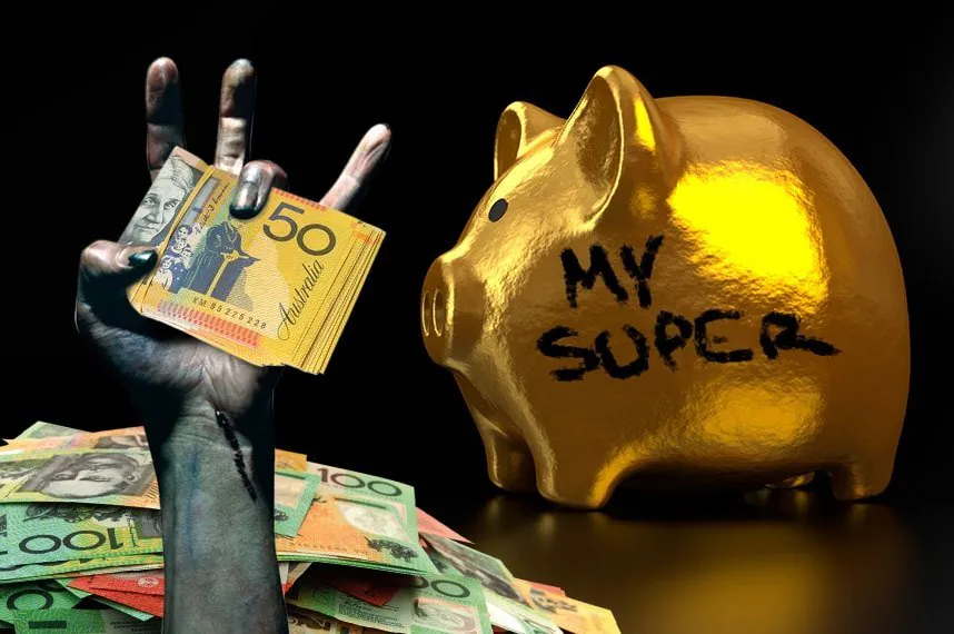 ASIC Slams Superannuation Platforms in Scathing Review - Second Image