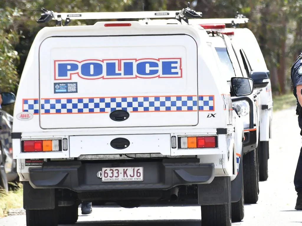 Teen Terror 13-Year-Old Boy Charged Over School Knife Threat - Second Image